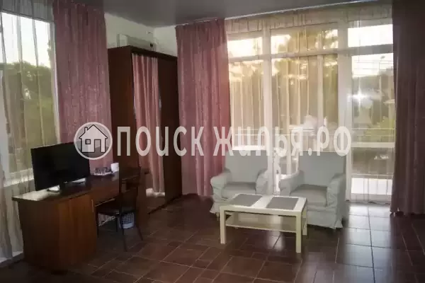 Гостевой дом «Глориос»