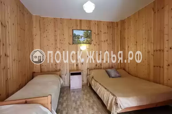 Гостевой дом «Людмила» Гостевой дом «Людмила»