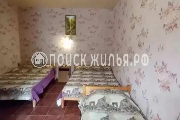 Гостевой дом «Людмила» Гостевой дом «Людмила»