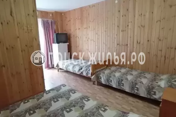 Гостевой дом «Людмила» Гостевой дом «Людмила»