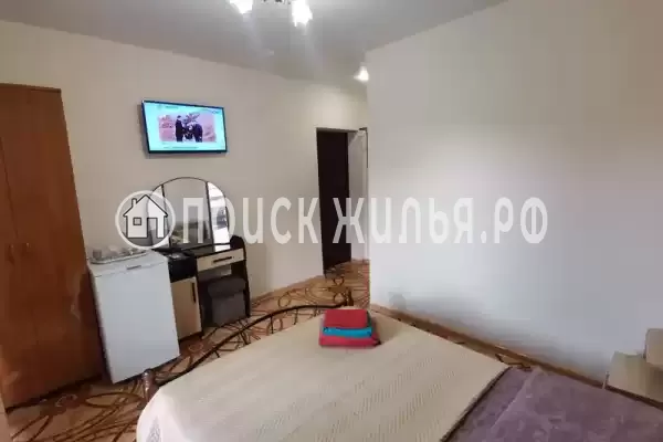 Гостевой дом «Авангард» Гостевой дом «Авангард»