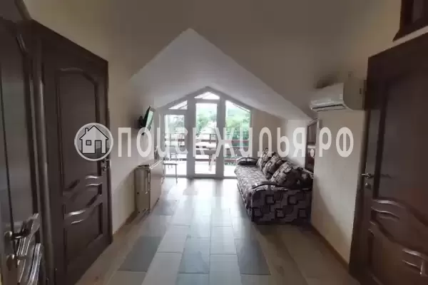 Гостевой дом «Авангард» Гостевой дом «Авангард»