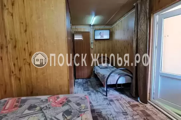 Гостевой дом «Авангард» Гостевой дом «Авангард»