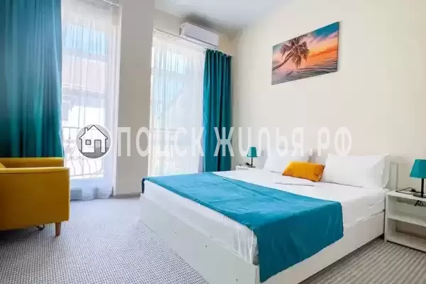 Гостевой дом «Дэлани»