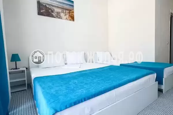 Гостевой дом «Дэлани»