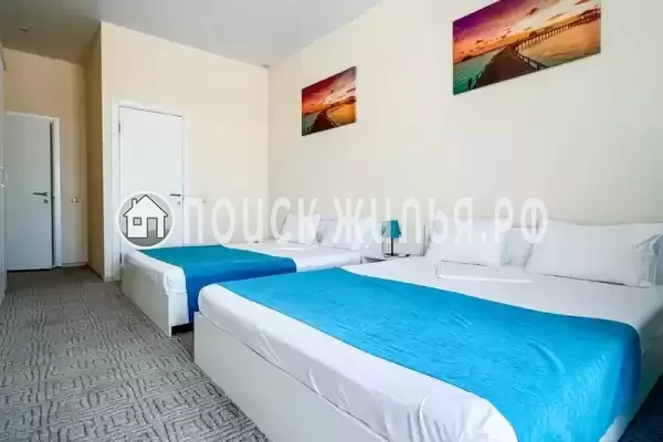 Гостевой дом «Дэлани»