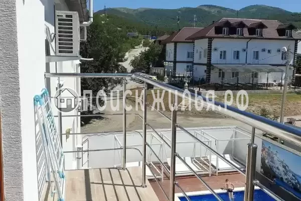 Гостевой дом «Астерия» Гостевой дом «Астерия»