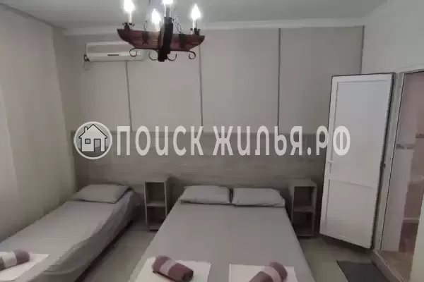 Частный сектор «Мария»