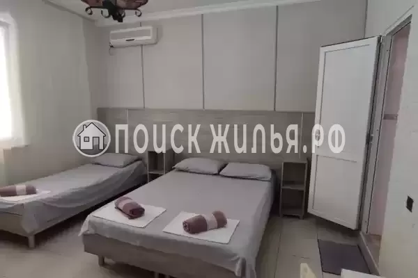 Частный сектор «Мария»