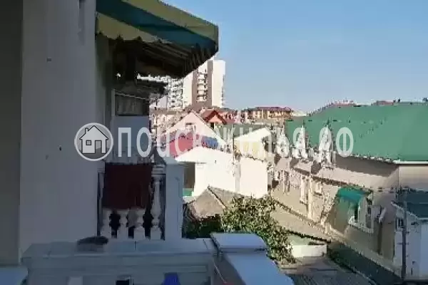 Частный сектор «Мария»