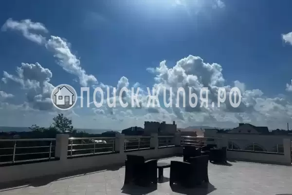 Гостевой дом «Астерия» Гостевой дом «Астерия»