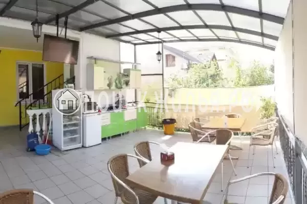 Частный сектор «Мария»