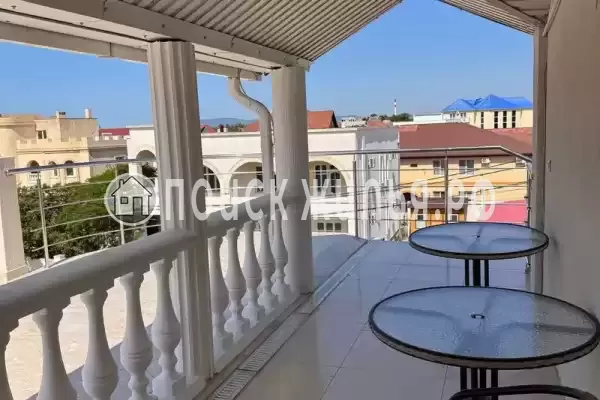 Гостевой дом «Астерия» Гостевой дом «Астерия»