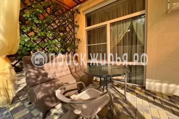 Гостевой дом «Мелис» Гостевой дом «Мелис»