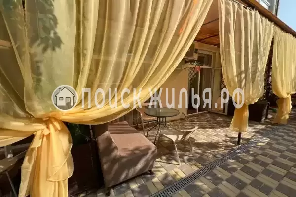 Гостевой дом «Мелис» Гостевой дом «Мелис»