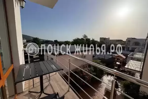 Гостевой дом «Астерия» Гостевой дом «Астерия»