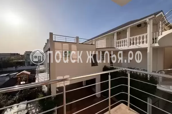 Гостевой дом «Астерия» Гостевой дом «Астерия»