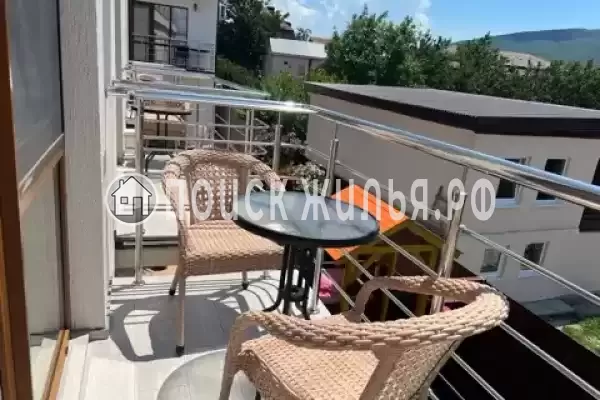 Гостевой дом «Астерия» Гостевой дом «Астерия»