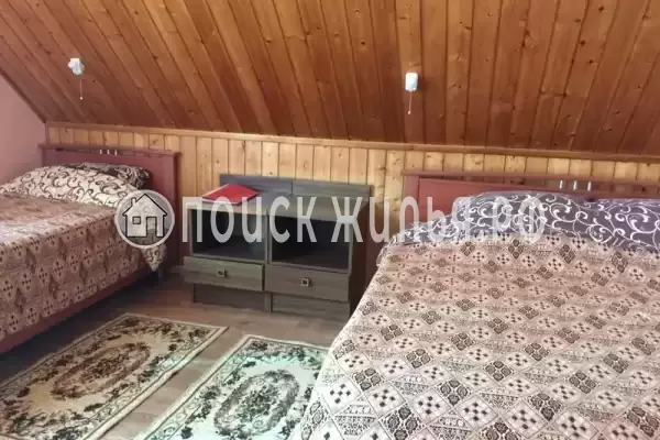 Частный сектор «V&V»