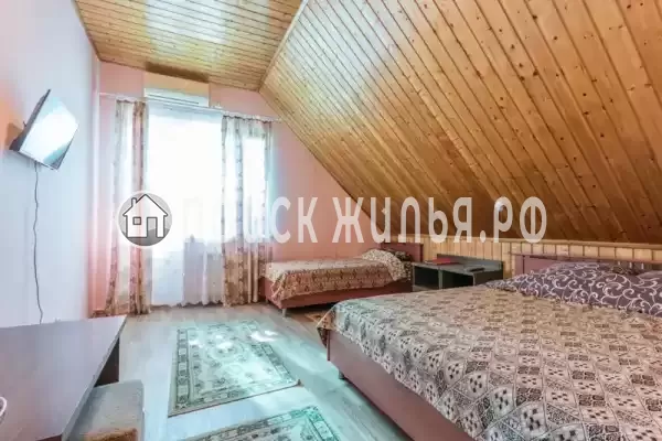 Частный сектор «V&V»