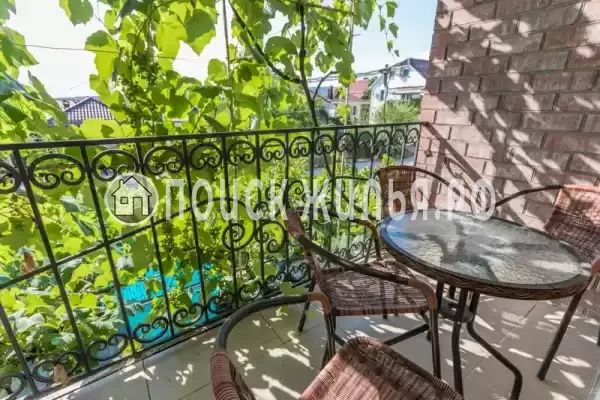 Частный сектор «V&V»