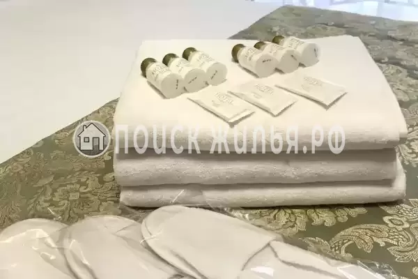 Гостевой дом «Миг»