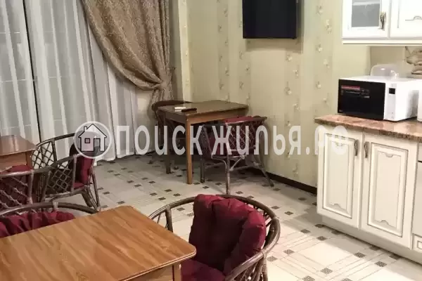 Гостевой дом «Миг»