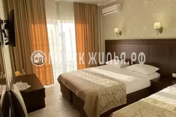 Гостевой дом «Миг»