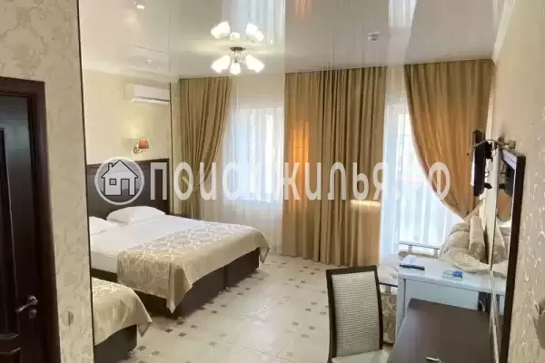 Гостевой дом «Миг»