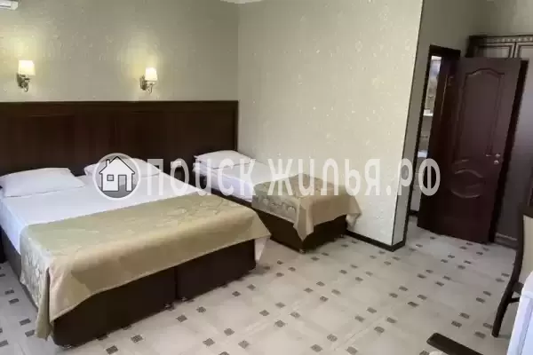 Гостевой дом «Миг»