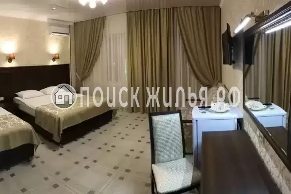 Гостевой дом «Миг»