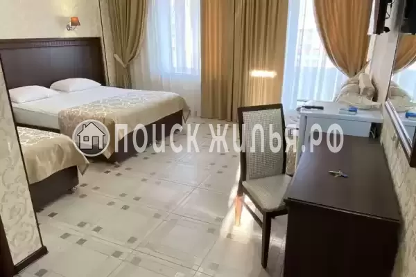 Гостевой дом «Миг»