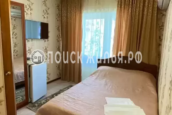 Гостевой дом «Миг»