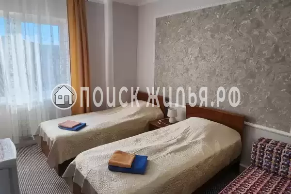 Гостевой дом «Татьяна»