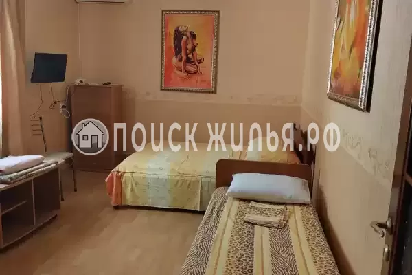 «Южный дворик»