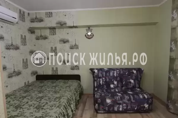 «На песчаная 18»