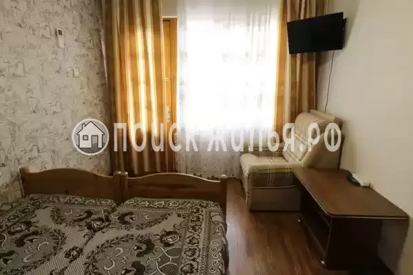 «На песчаная 18»