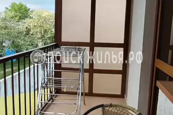 «На песчаная 18»