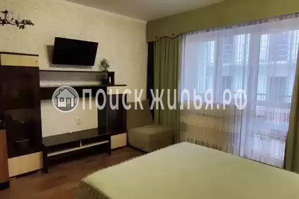 «На песчаная 18»