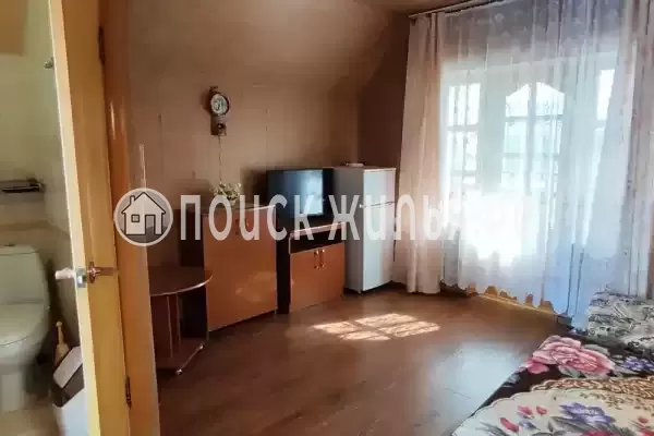 «На песчаная 18»