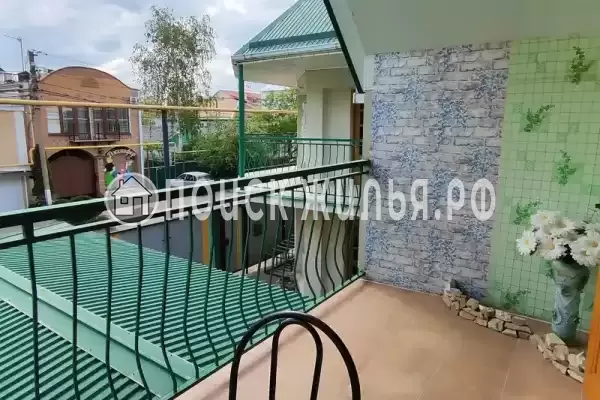 «На песчаная 18»