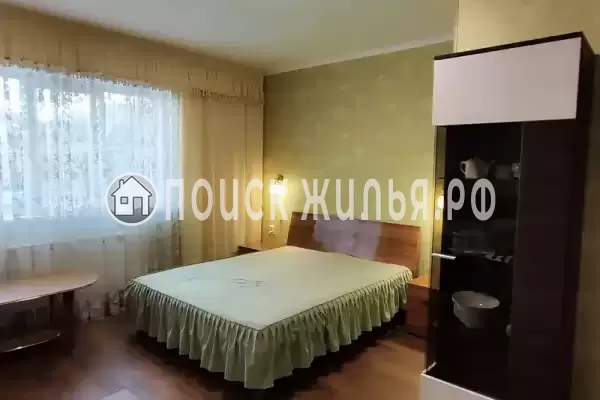 «На песчаная 18»