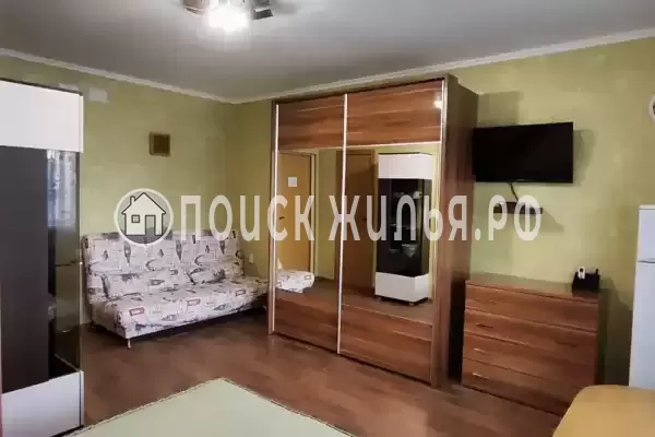 «На песчаная 18»