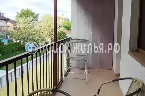 «На песчаная 18»