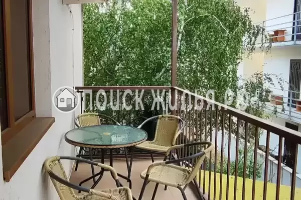 «На песчаная 18»