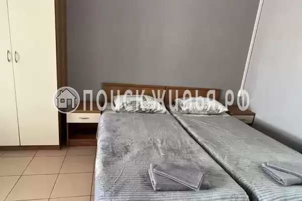 Апартаменты «На Центральной» Апартаменты «На Центральной»