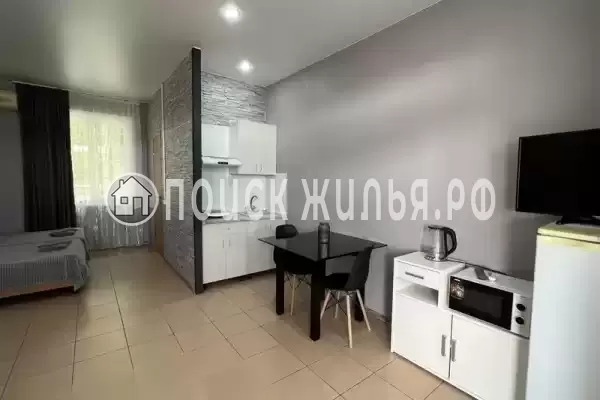 Апартаменты «На Центральной» Апартаменты «На Центральной»