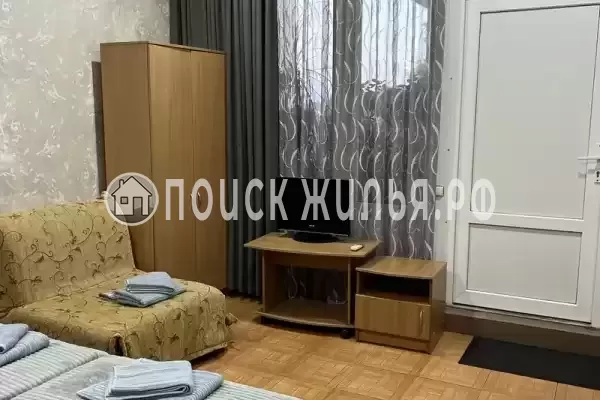 Апартаменты «На Центральной» Апартаменты «На Центральной»