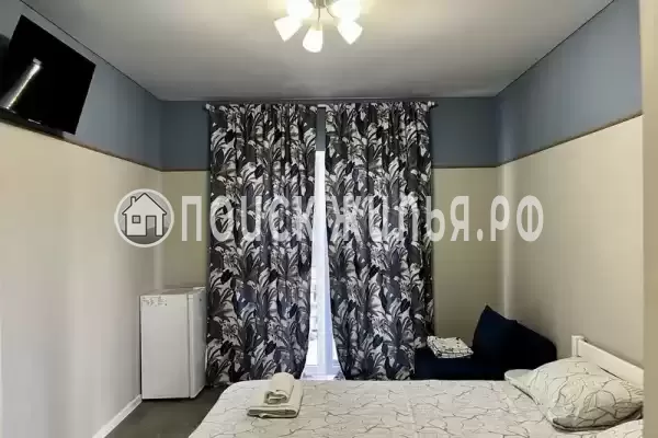 Гостевой дом «То-то» Гостевой дом «То-то»