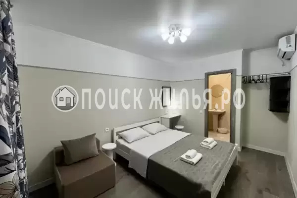 Гостевой дом «То-то» Гостевой дом «То-то»